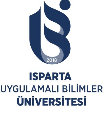 ISPARTA UYGULAMALI BİLİMLER ÜNİVERSİTESİ 